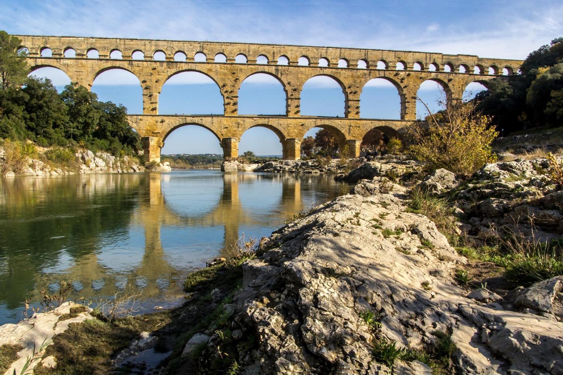 Le Campagne Villa Beaucaire  Exterior photo